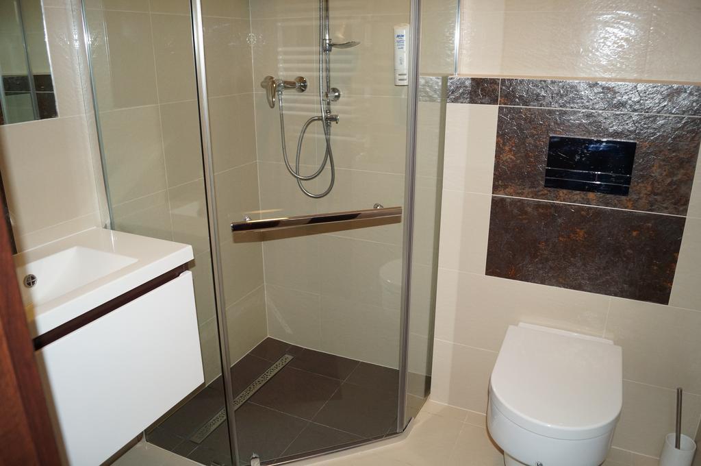 Zefir Spa Polańczyk Quarto foto